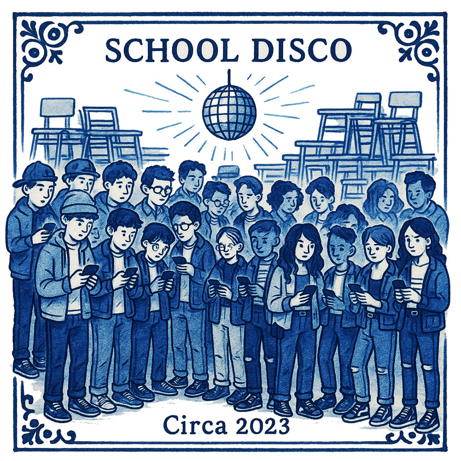 School Disco 2023