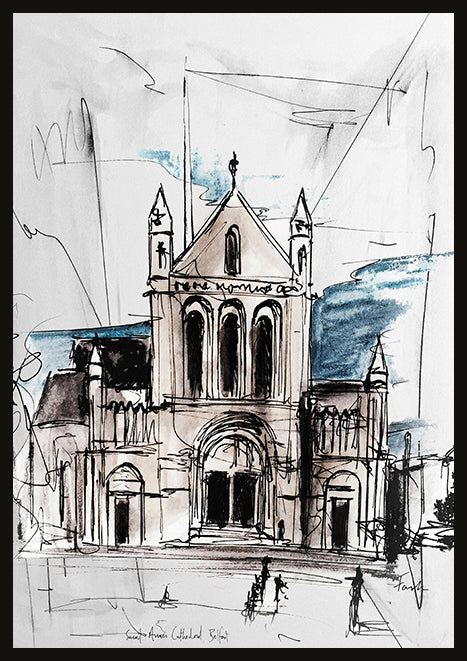 Saint Anne's, Belfast