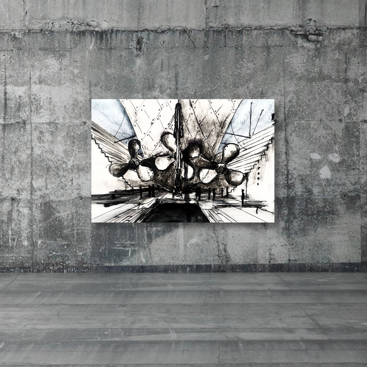 Titanic