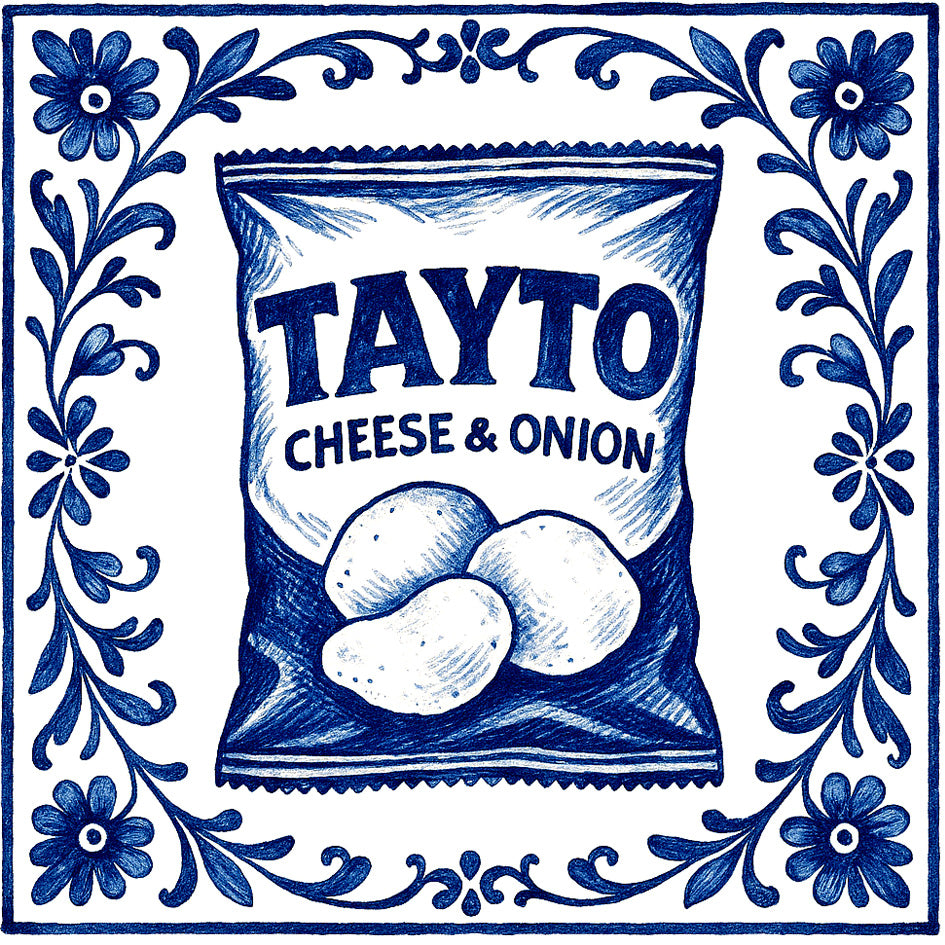 TAYTO (up North)