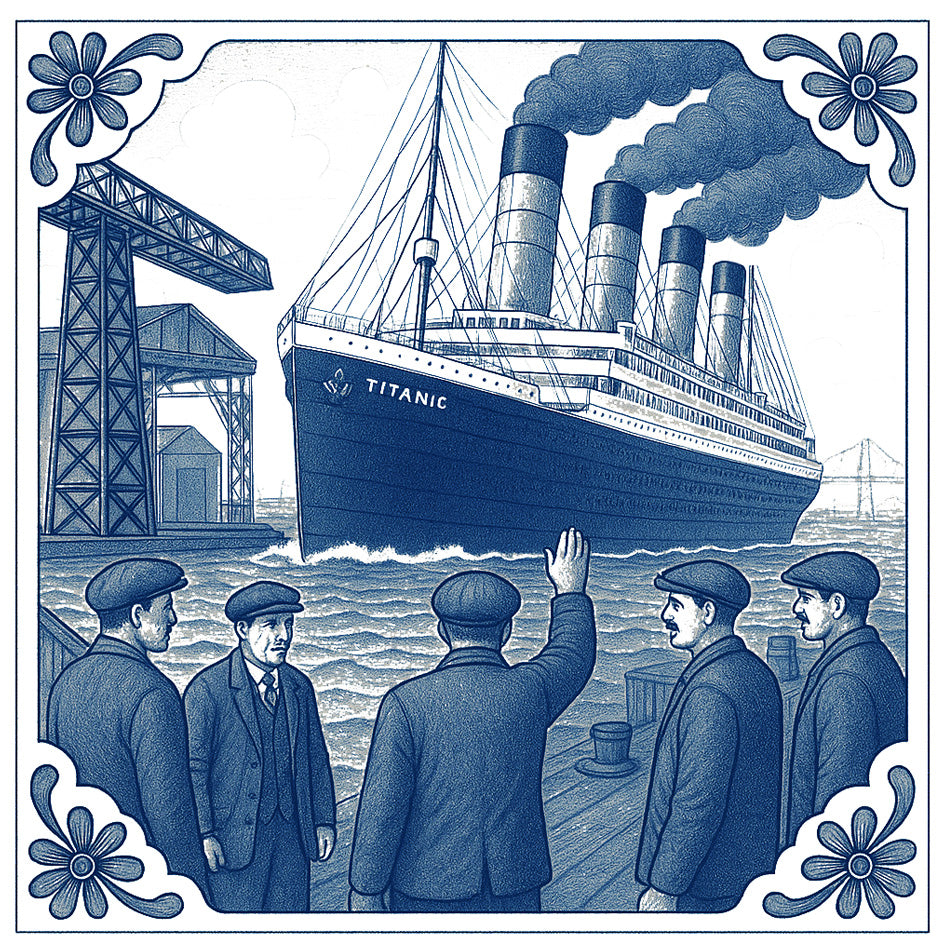Titanic