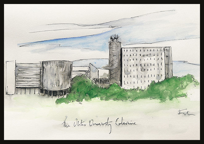 Ulster University, Coleraine