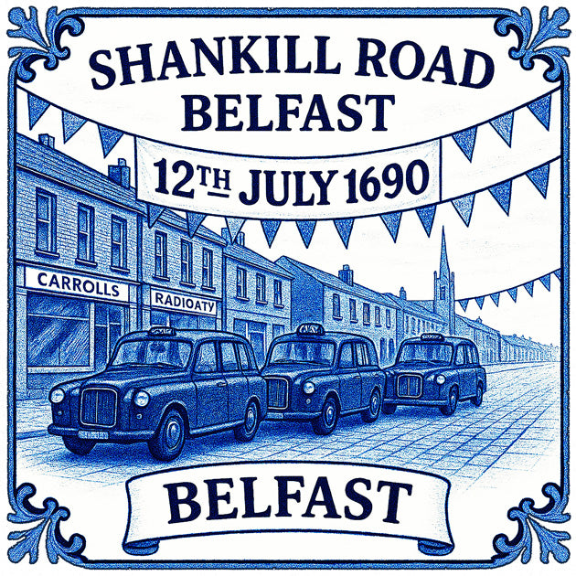 Uppa Shankill