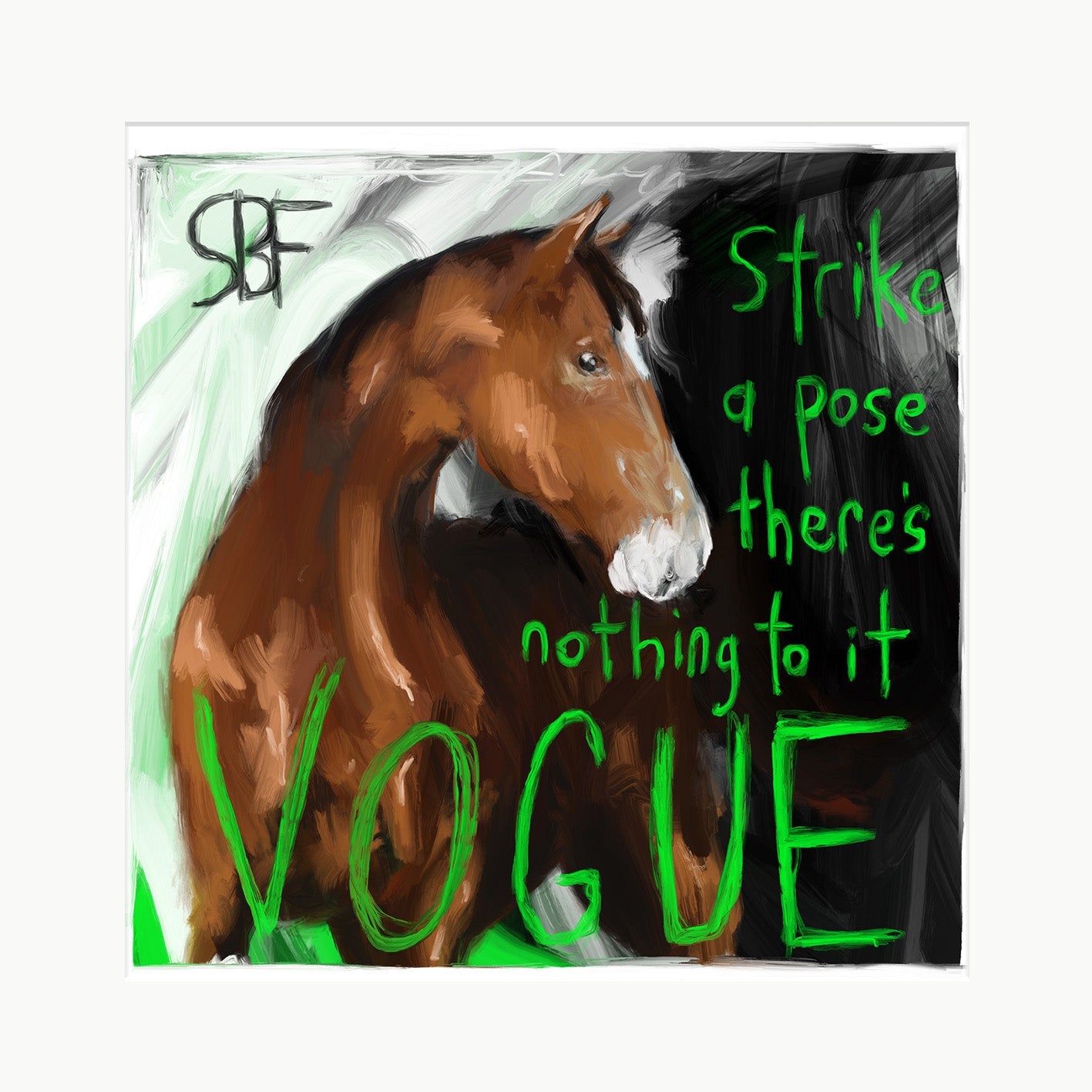 VOGUE