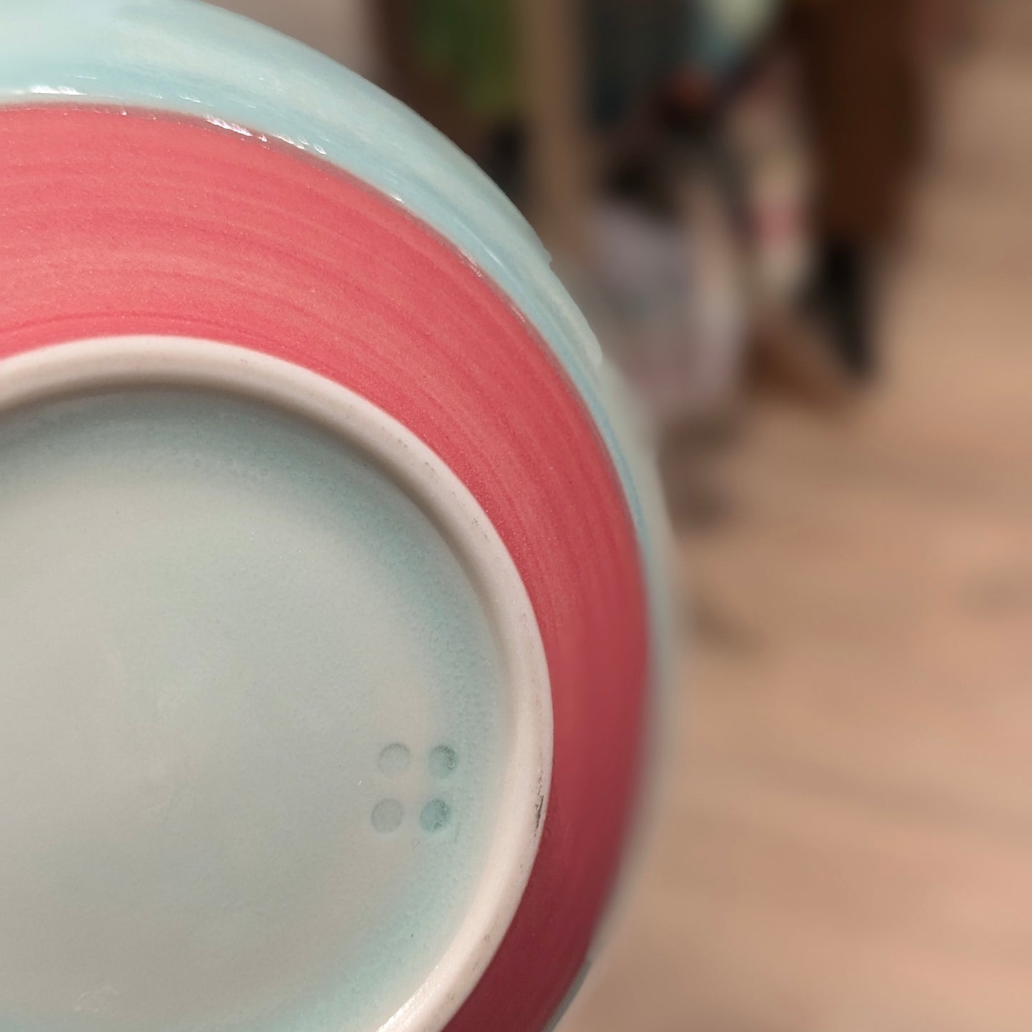 Large Mug - Antonio López Castro