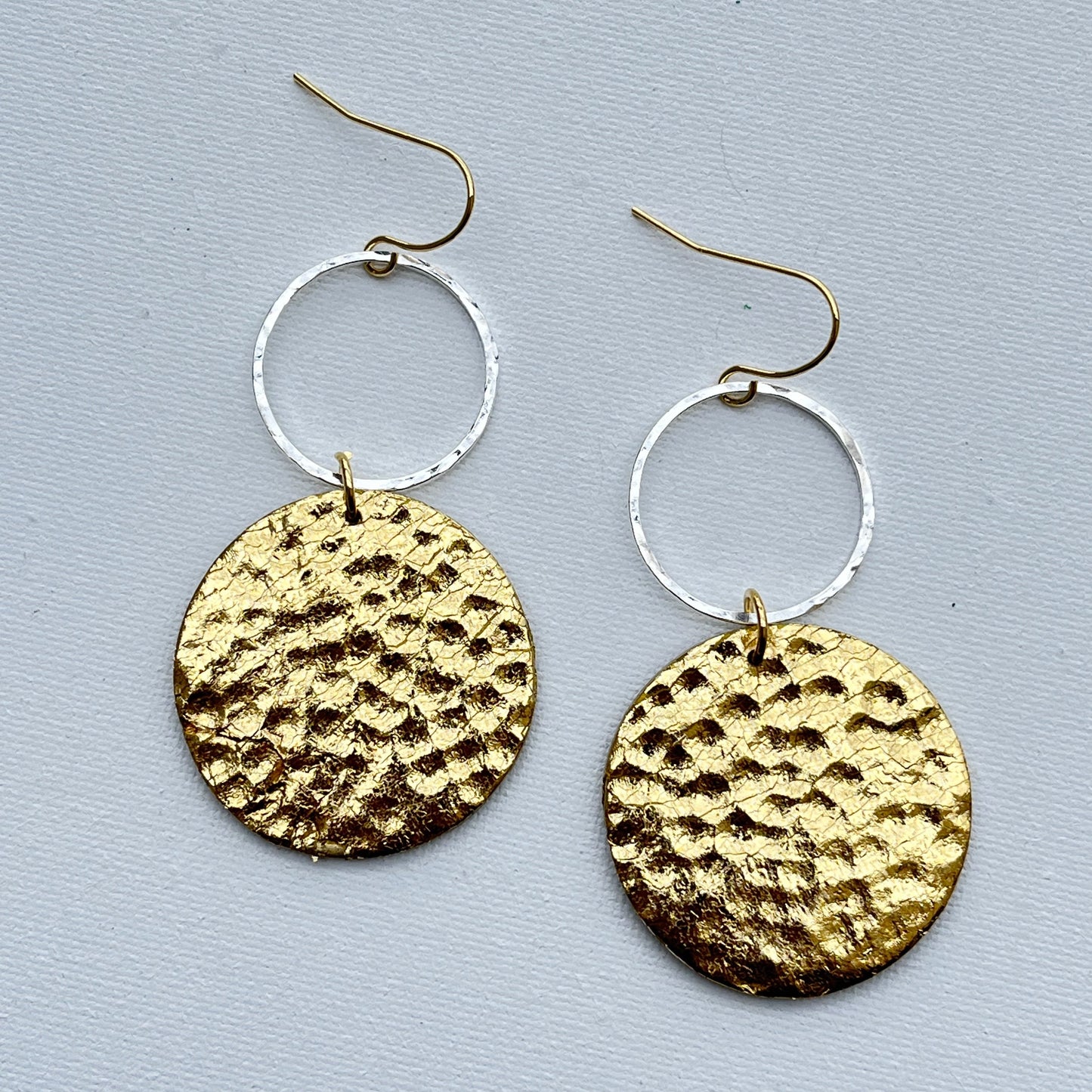 Artis Earrings