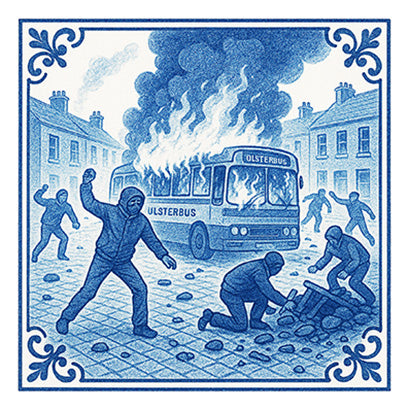 Ulsterbus