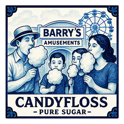 Candy Floss