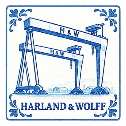 The Shipyard