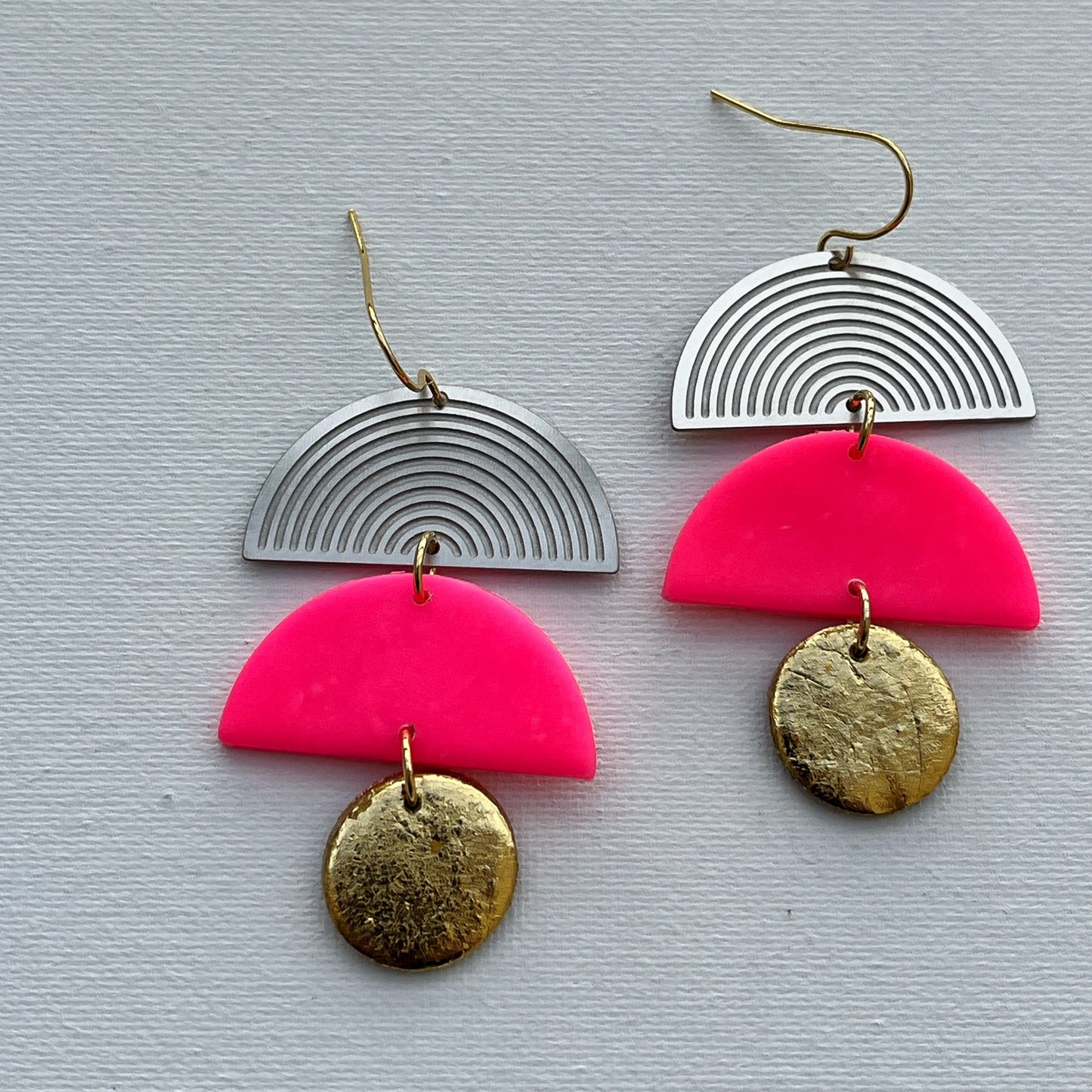 Kiki Earrings