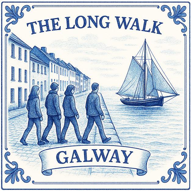 The Long Walk - Galway
