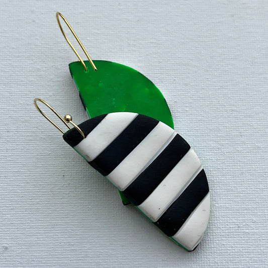 Maya Earrings
