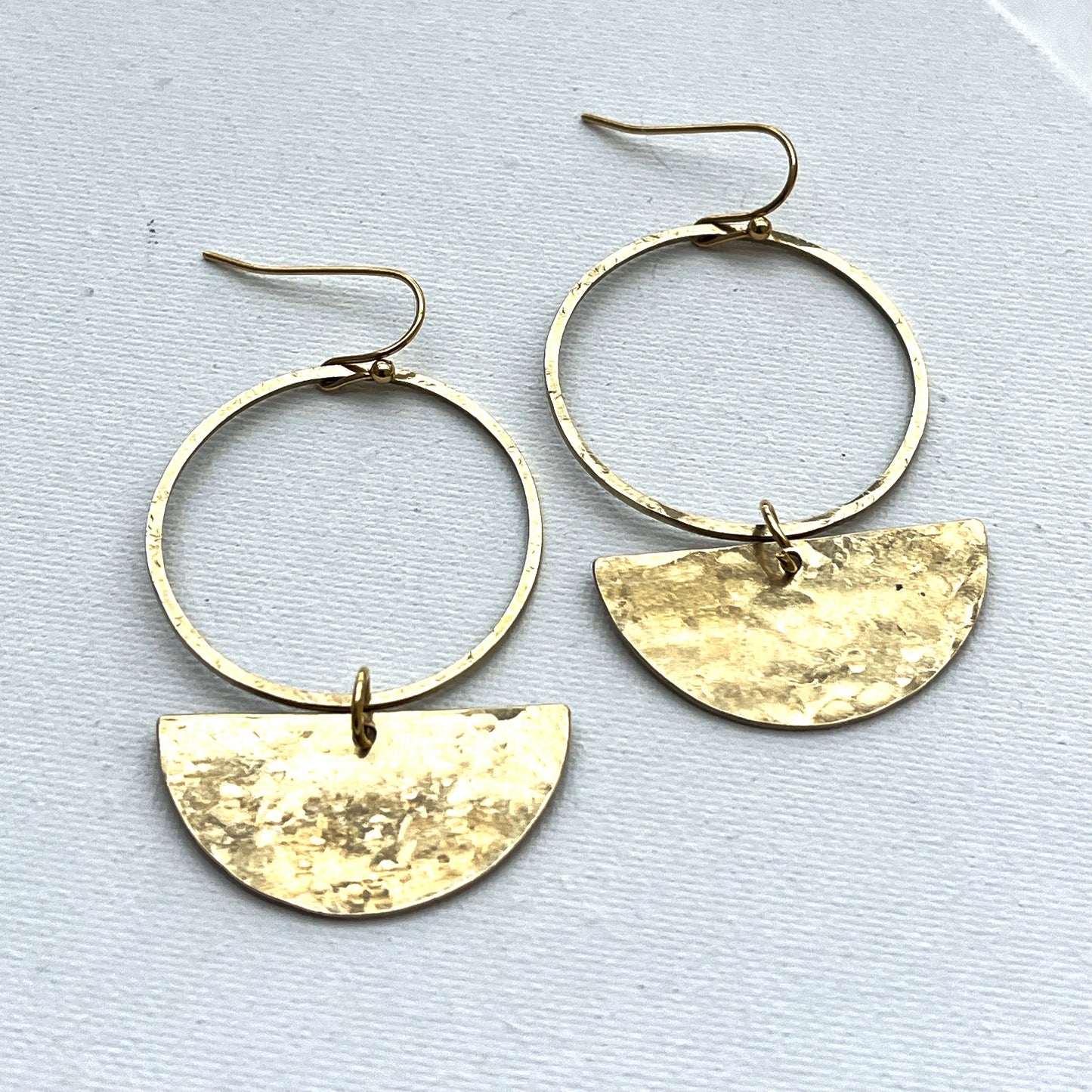 Olivia Earrings