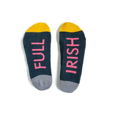 Load image into Gallery viewer, Full Irish - Funny Irish Socks Made in Ireland
