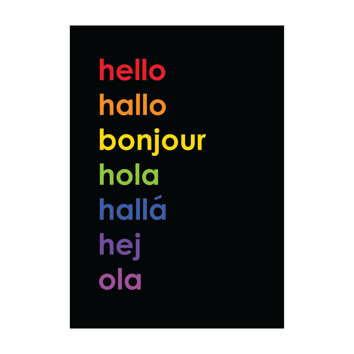 HELLO