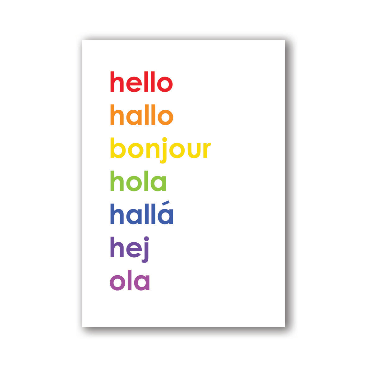 HELLO
