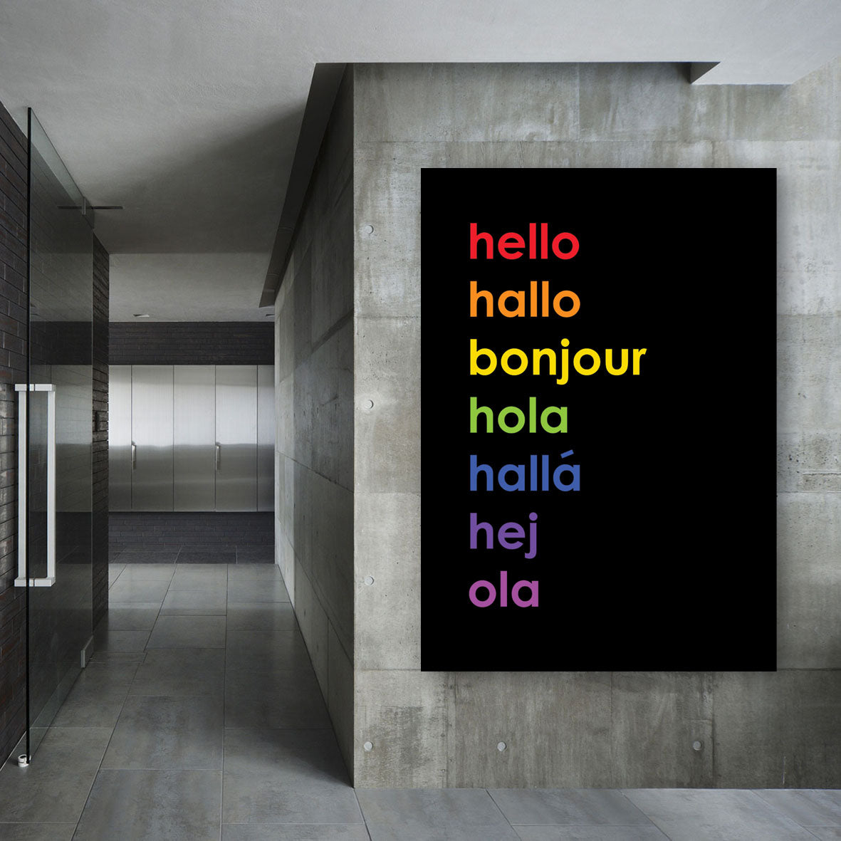 HELLO