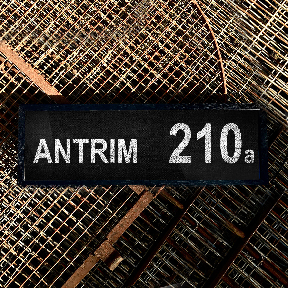 ANTRIM 210a
