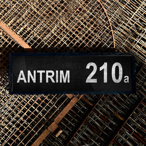 ANTRIM 210a