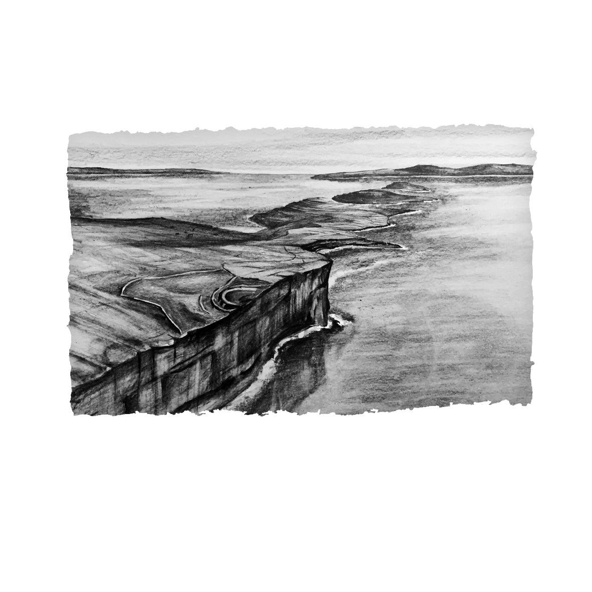 ARAN ISLANDS - County Galway by Stephen Farnan