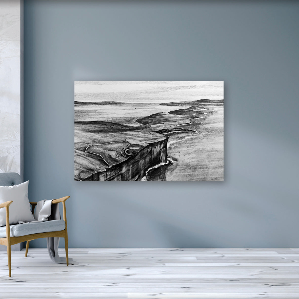 ARAN ISLANDS - County Galway by Stephen Farnan