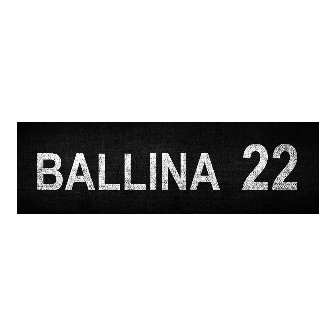 BALLINA 22