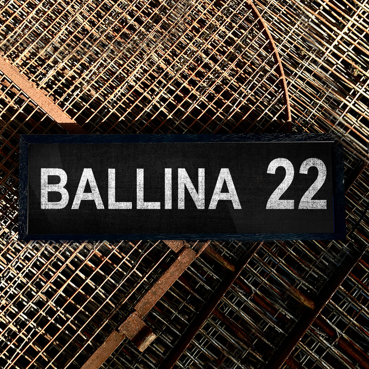 BALLINA 22