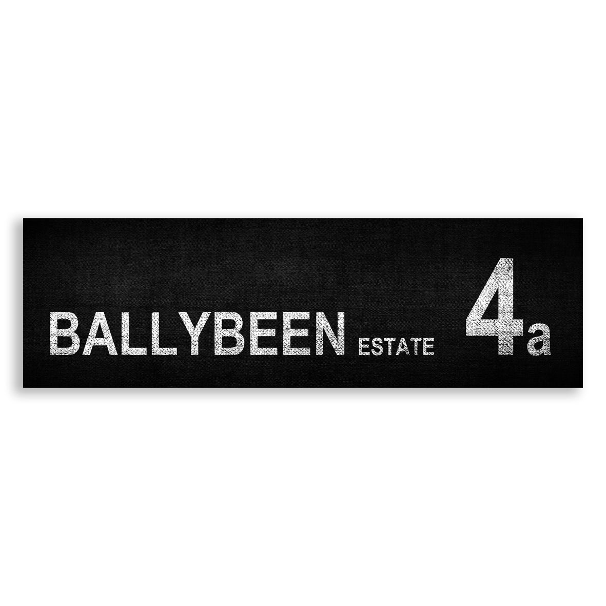 BALLYBEEN ESTATE 4a