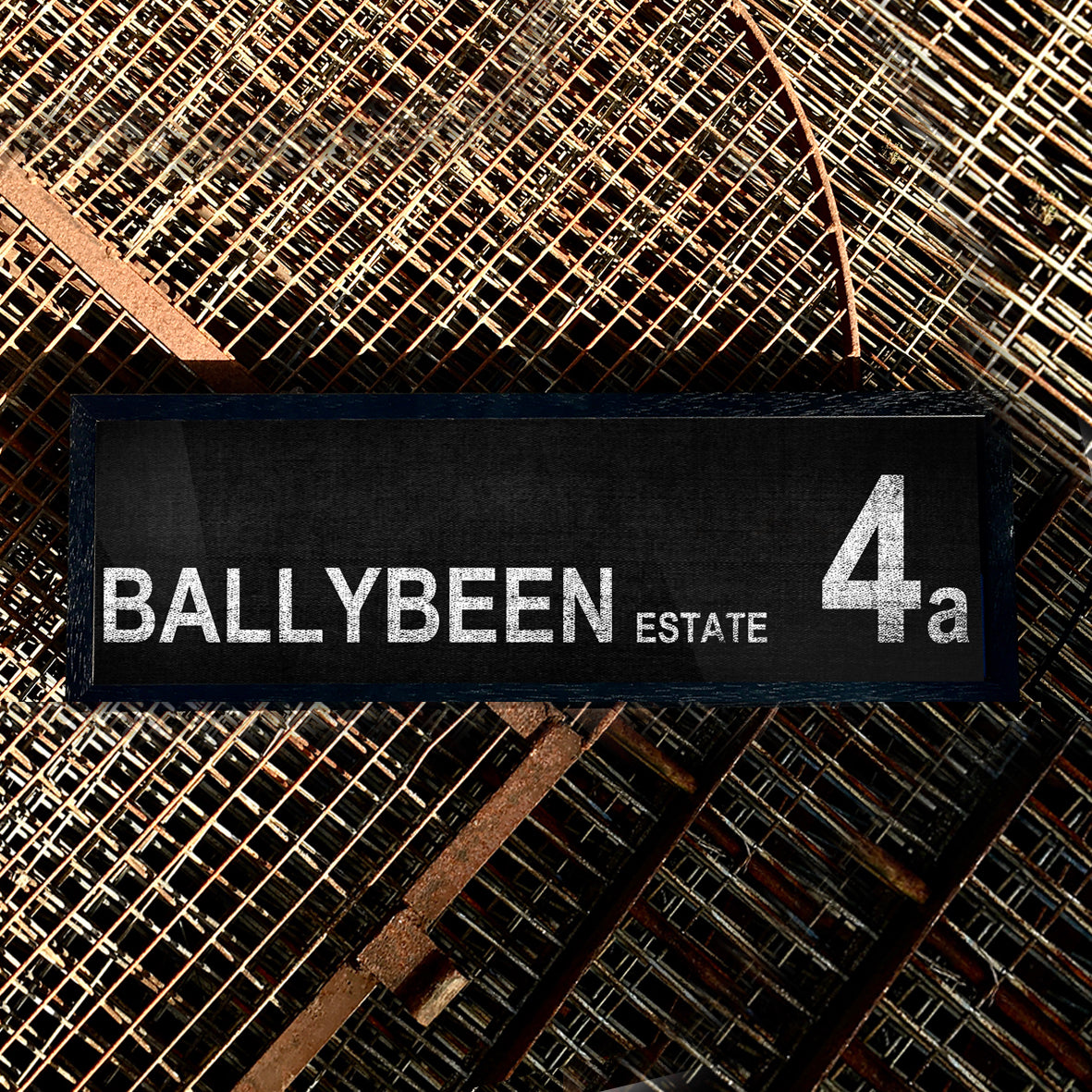 BALLYBEEN ESTATE 4a
