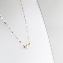 Load image into Gallery viewer, PRECIOUS STONE Necklace Gold Plated
