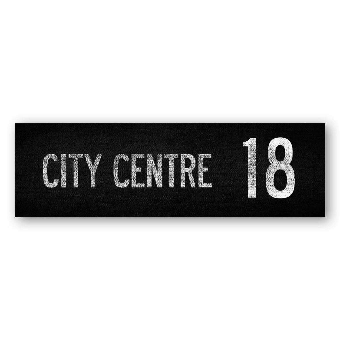 CITY CENTRE 18