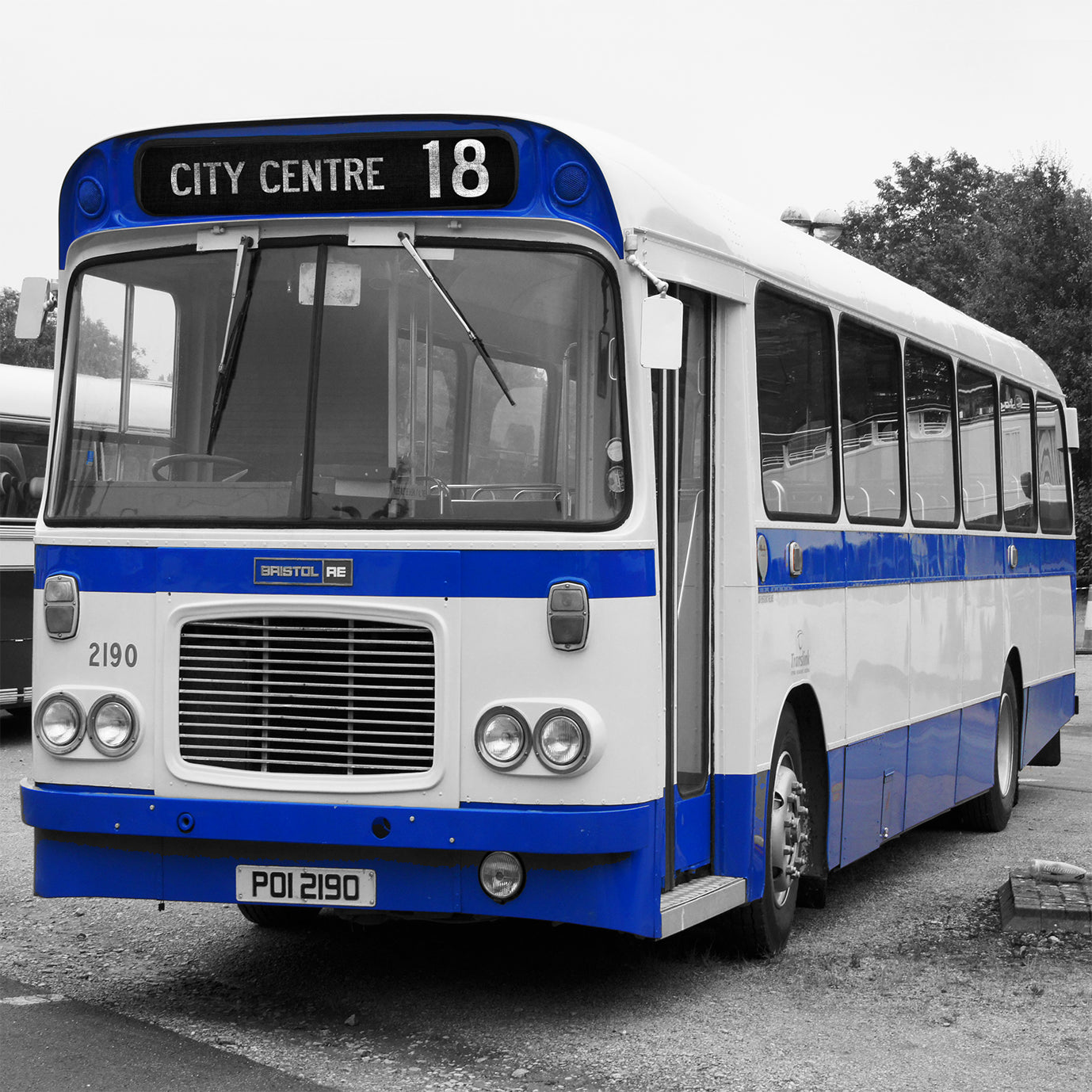CITY CENTRE 18