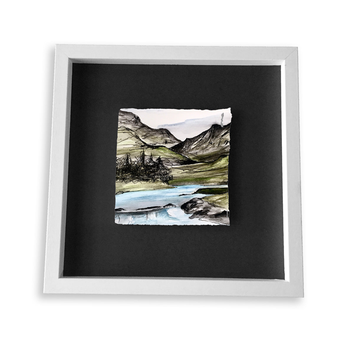 CONNEMARA - National Country Park West of Ireland County Galway Stephen Farnan