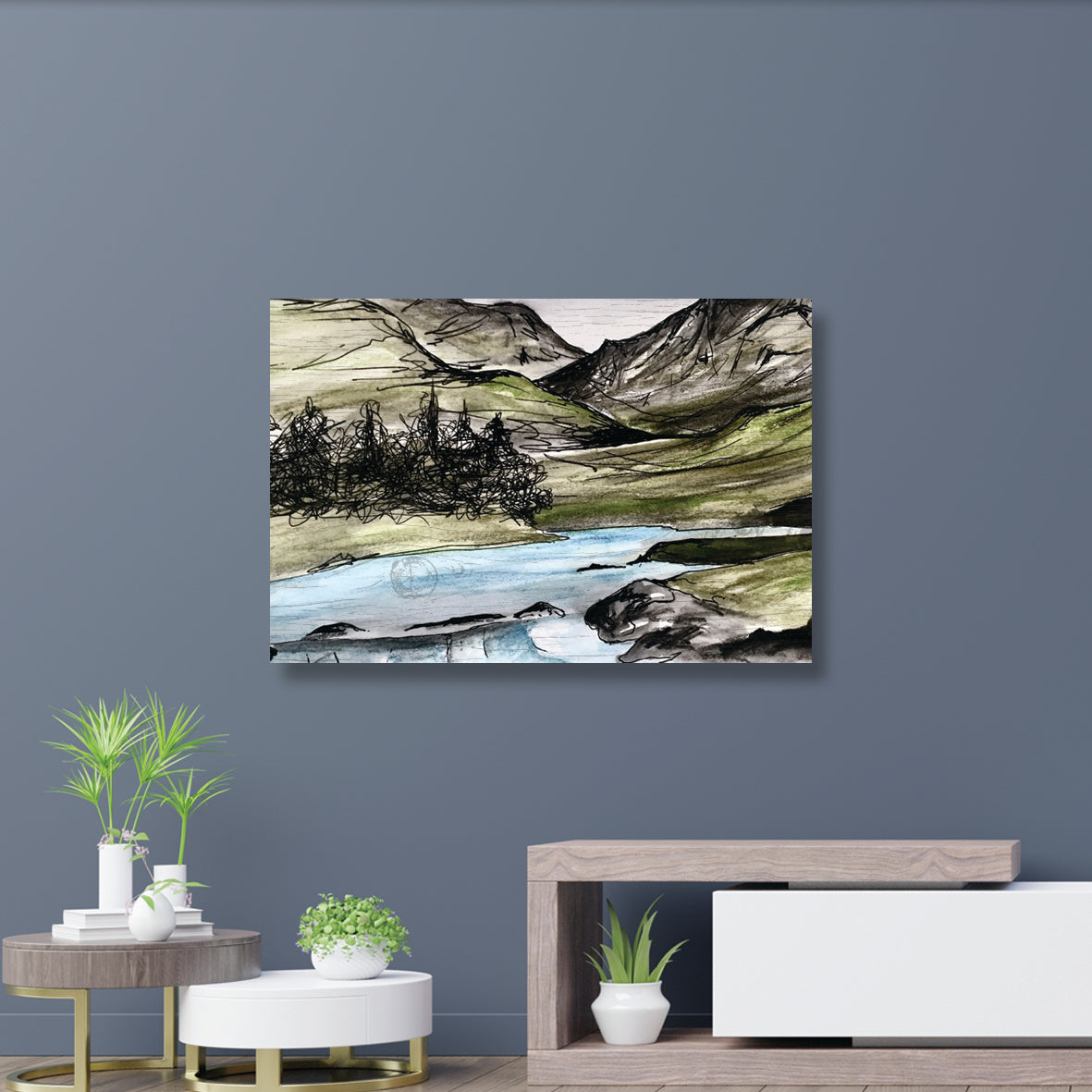 CONNEMARA - National Country Park West of Ireland County Galway Stephen Farnan