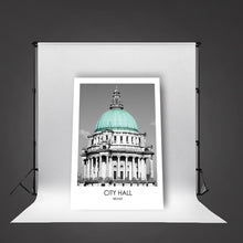 Load image into Gallery viewer, METAL WORKS by DC Photography

