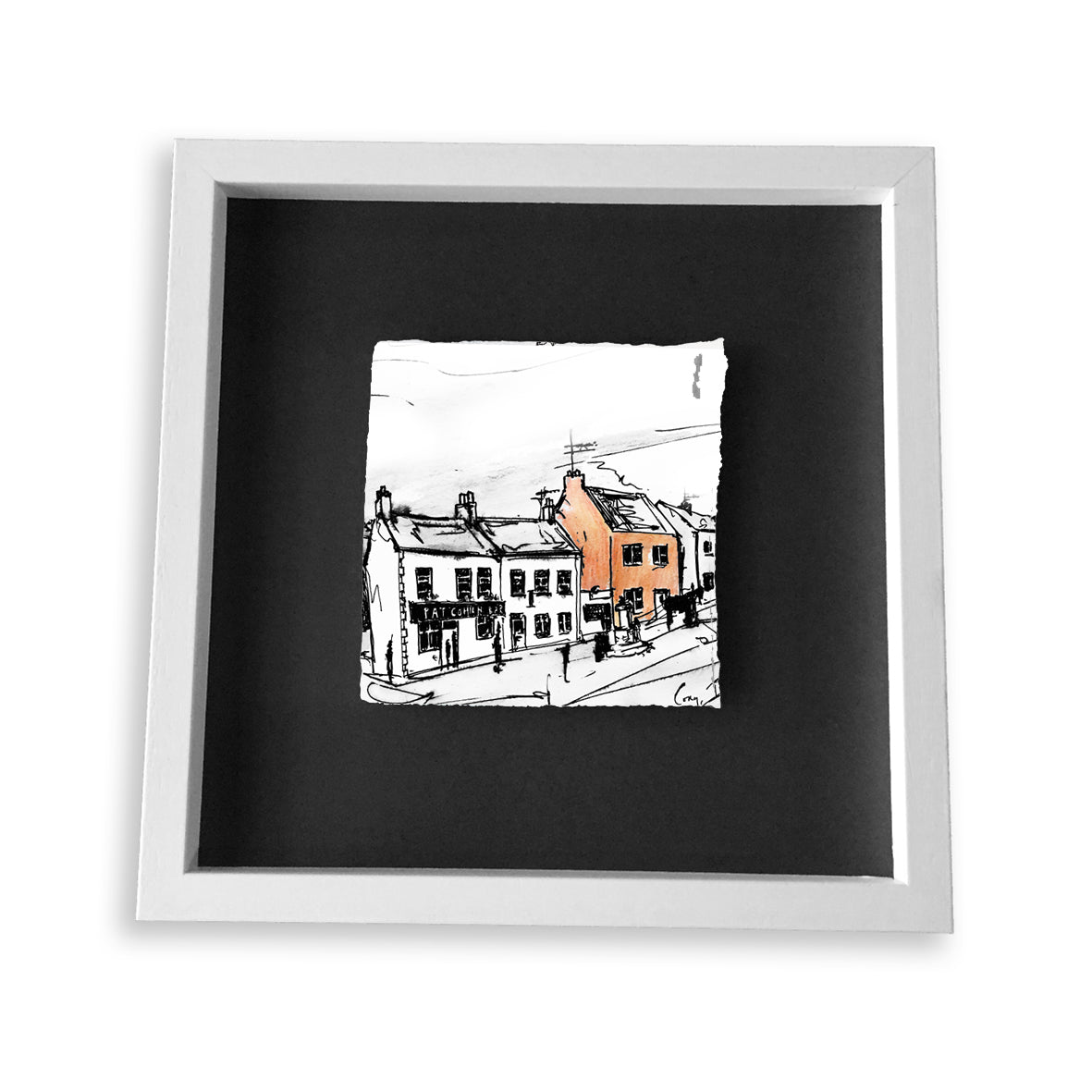 Cong - County Mayo