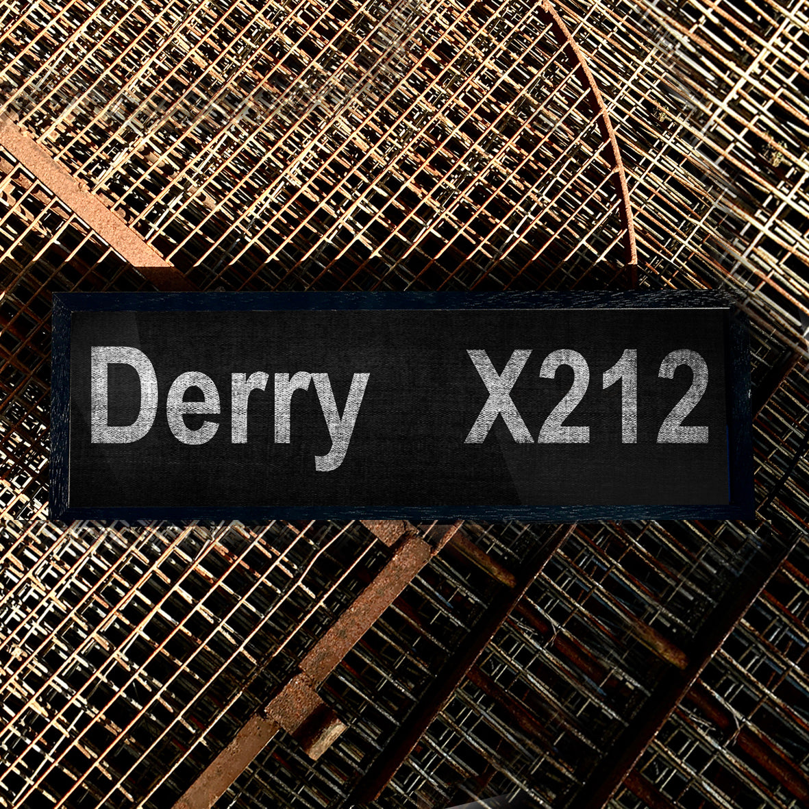 DERRY X212