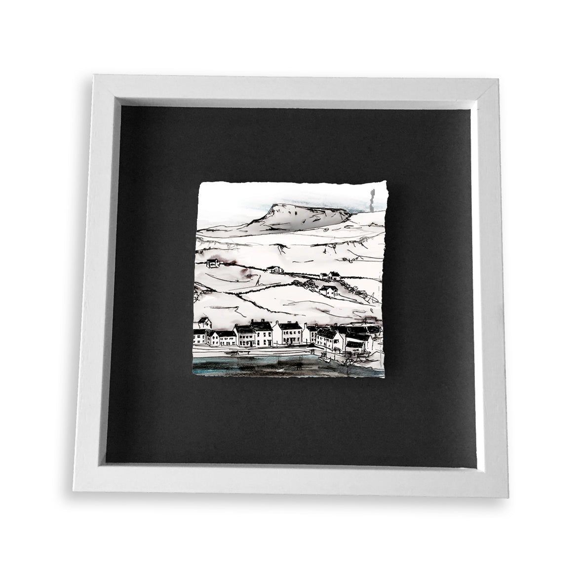 Dunfanaghy - County Donegal