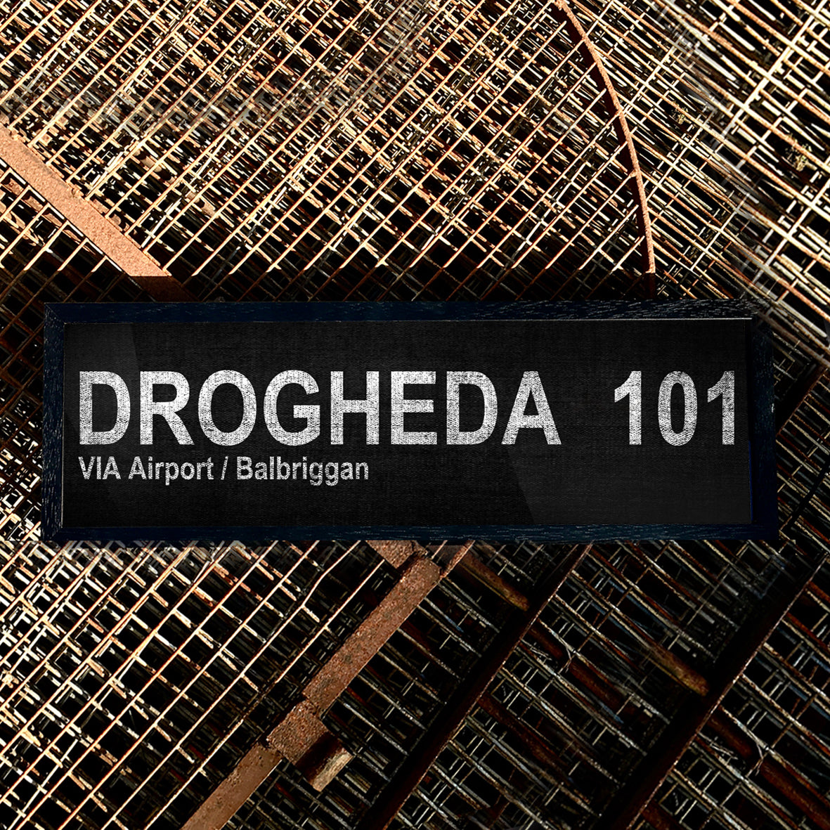 DROGHEDA 101 Via Airport / Balbriggan
