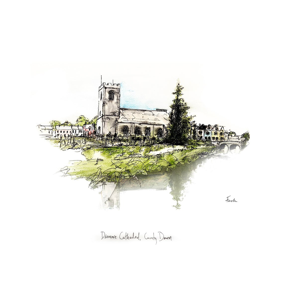 Dromore Cathedral