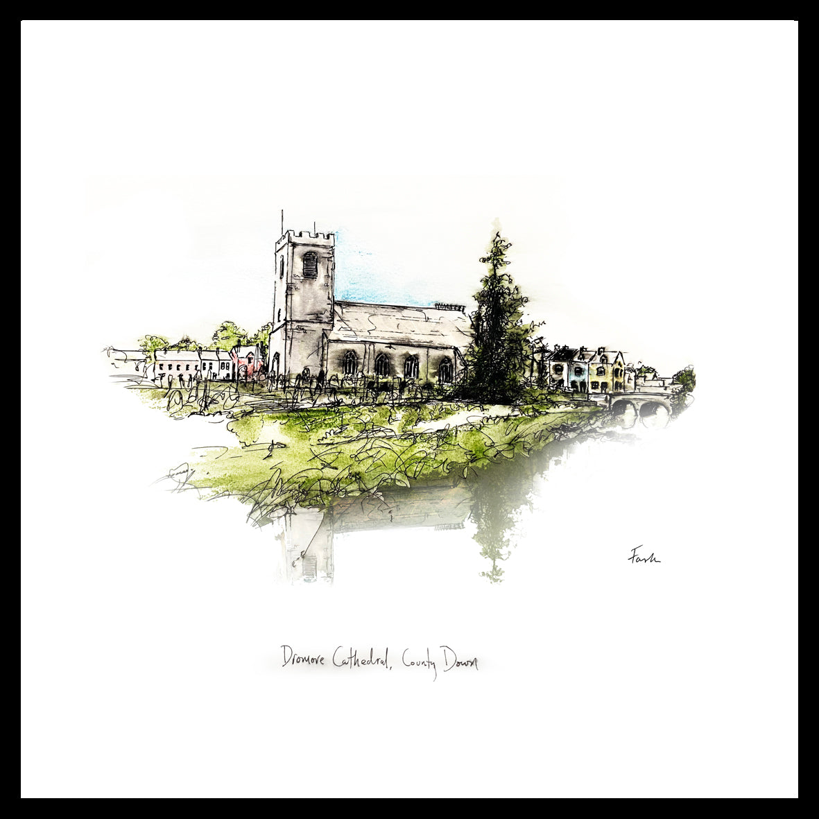 Dromore Cathedral