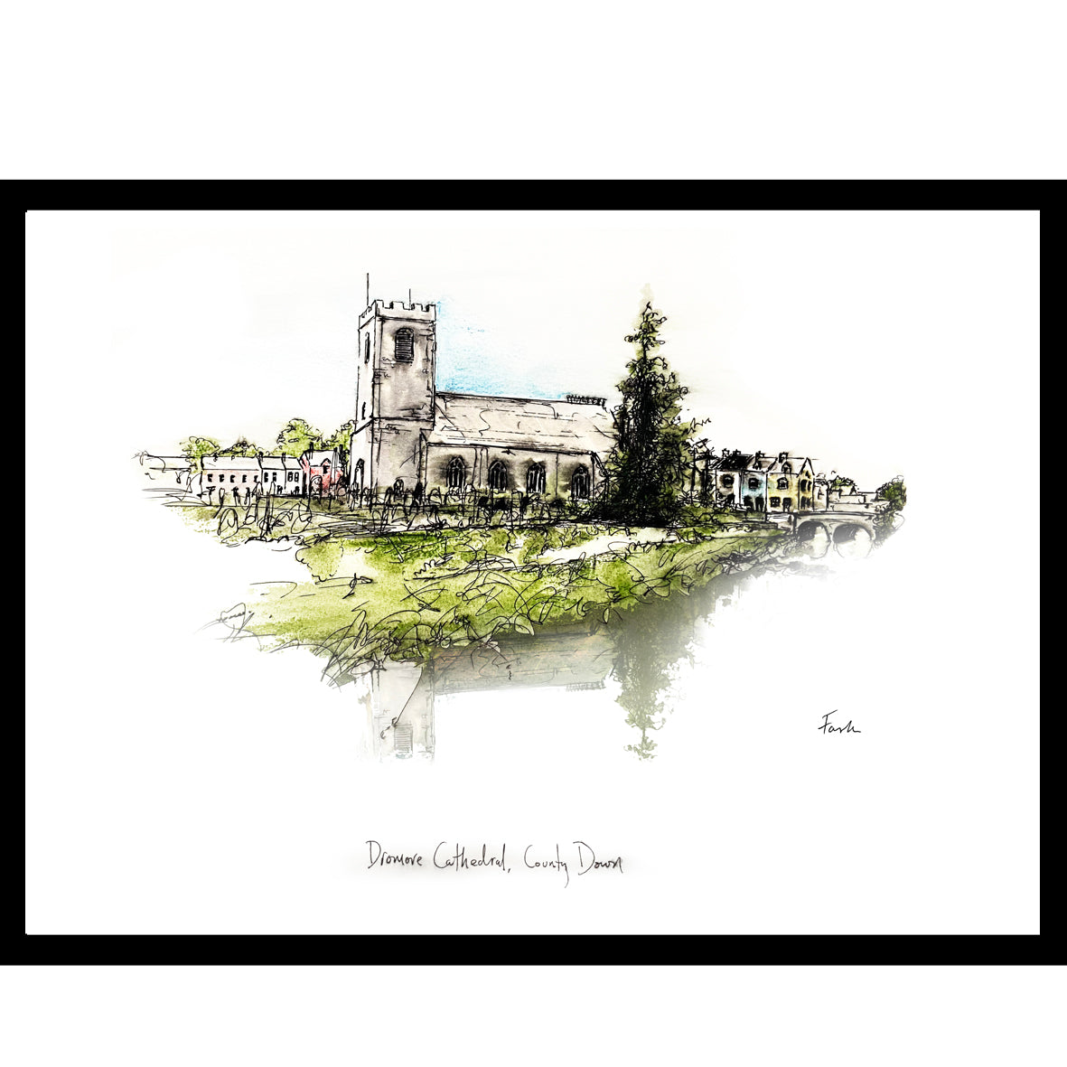 Dromore Cathedral