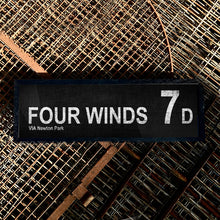 Load image into Gallery viewer, FOUR WINDS VIA Newton Park 7D
