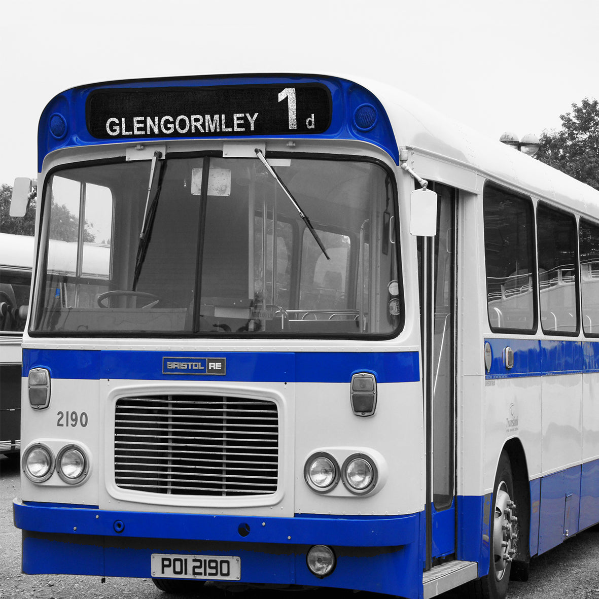 GLENGORMLEY 1d
