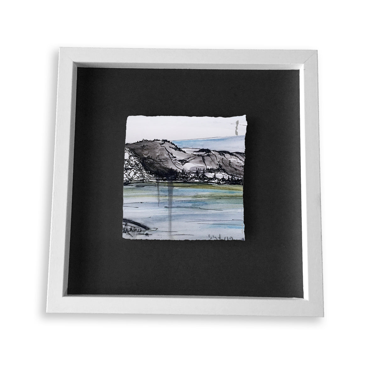 Glendalough - County Wicklow by Stephen Farnan