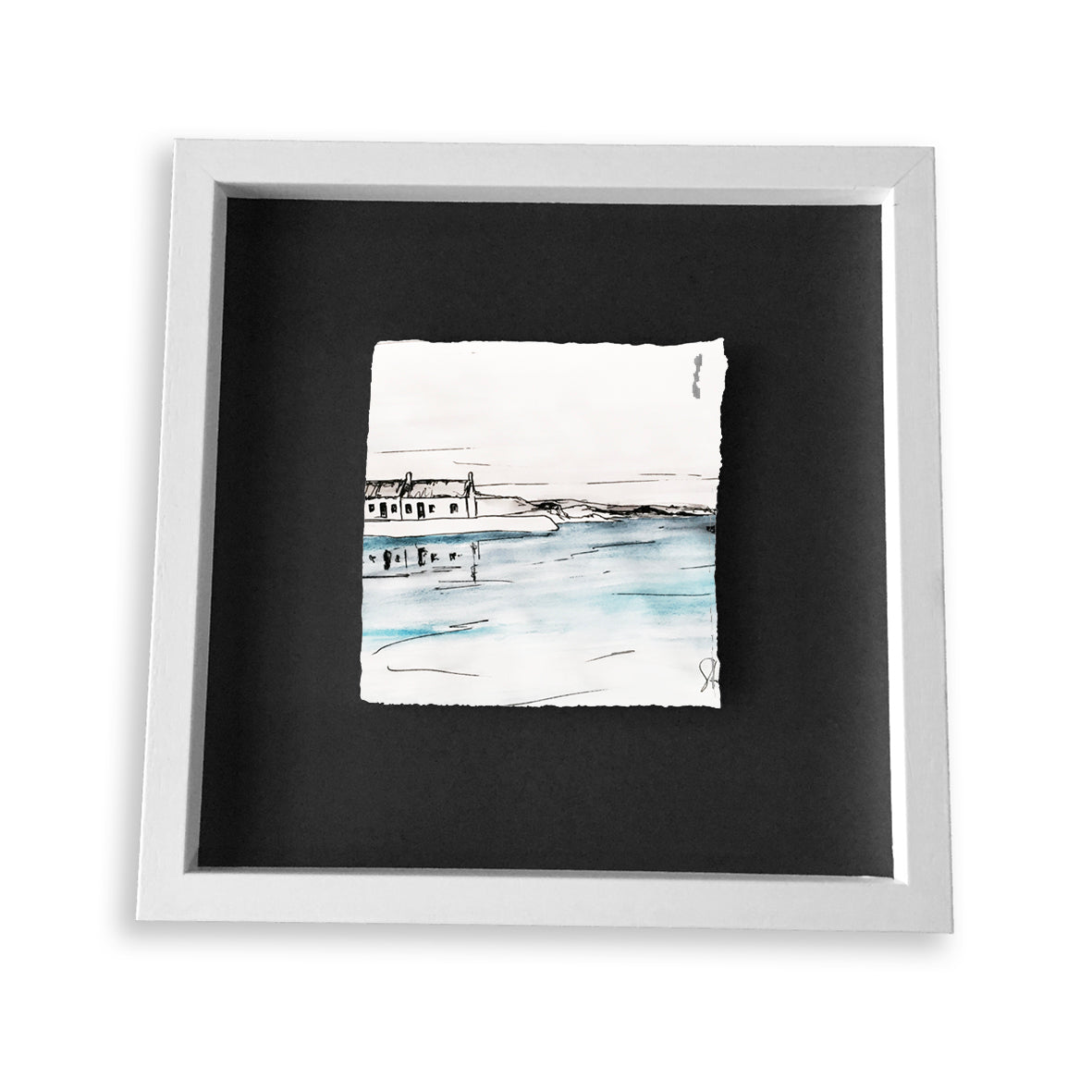 Groomsport - County Down by Stephen Farnan