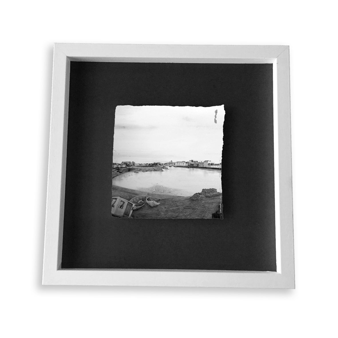 Galway Bay - County Galway by Stephen Farnan