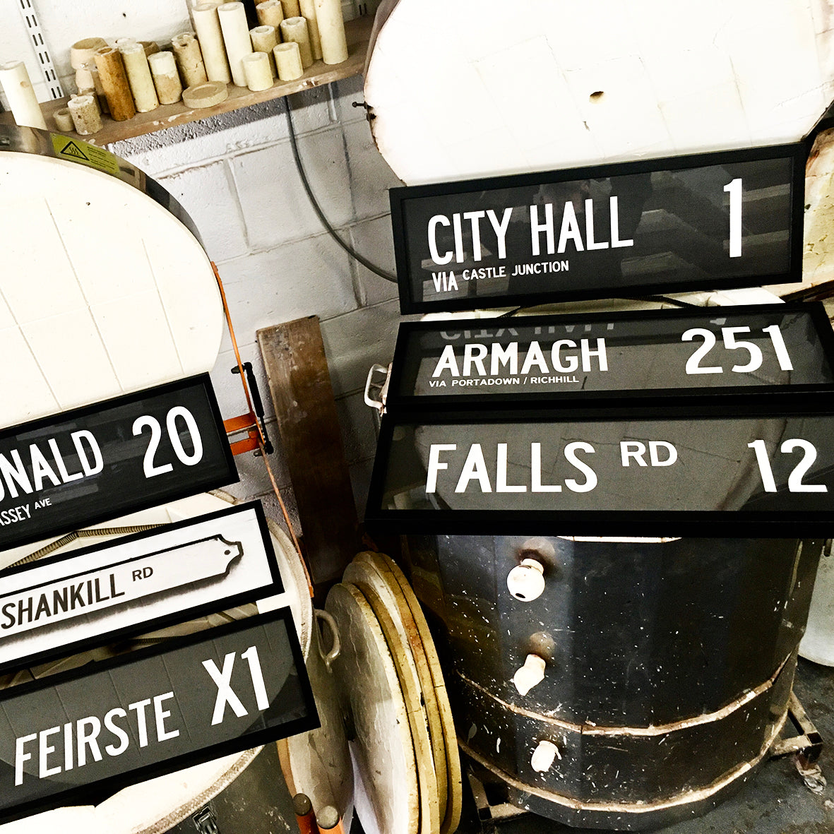 BALLINA 22