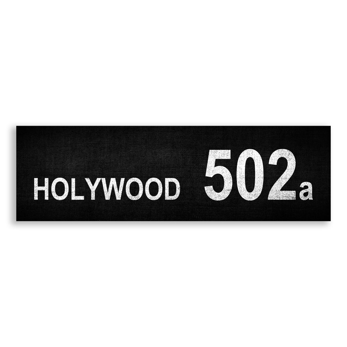 HOLYWOOD 502a