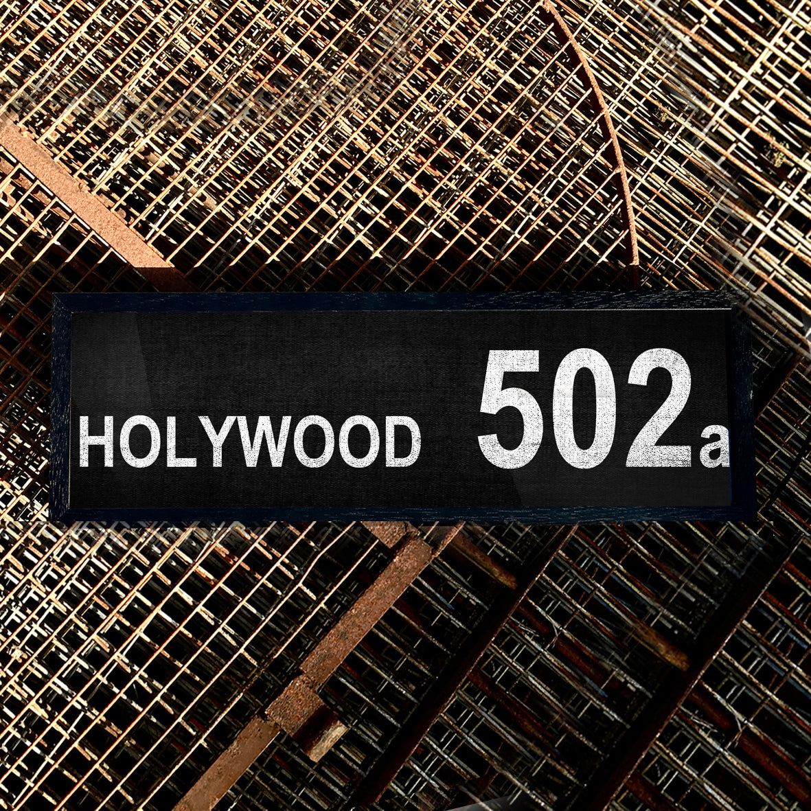 HOLYWOOD 502a